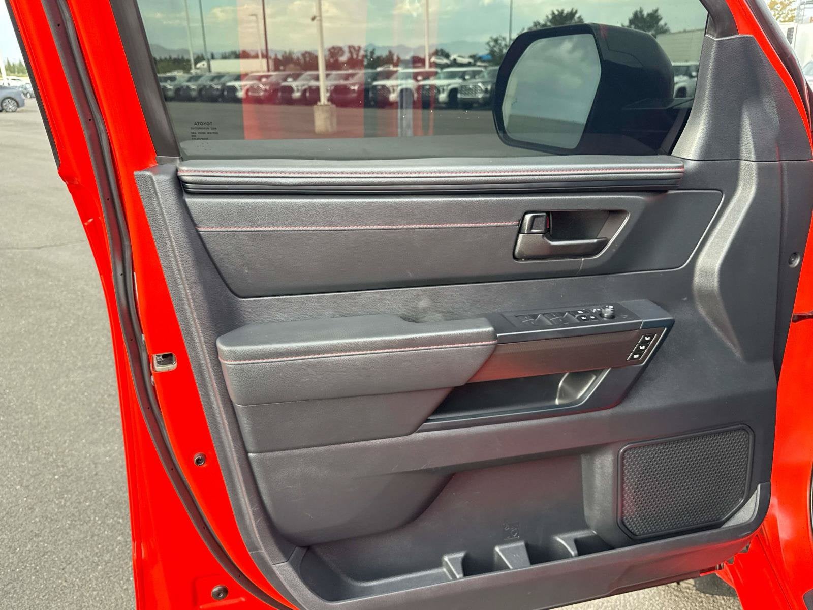 2023 Toyota Tundra i-FORCE MAX TRD Pro Hybrid