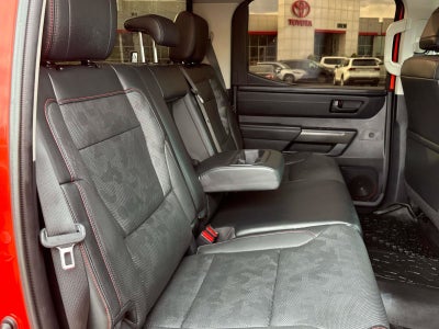 2023 Toyota Tundra i-FORCE MAX TRD Pro Hybrid