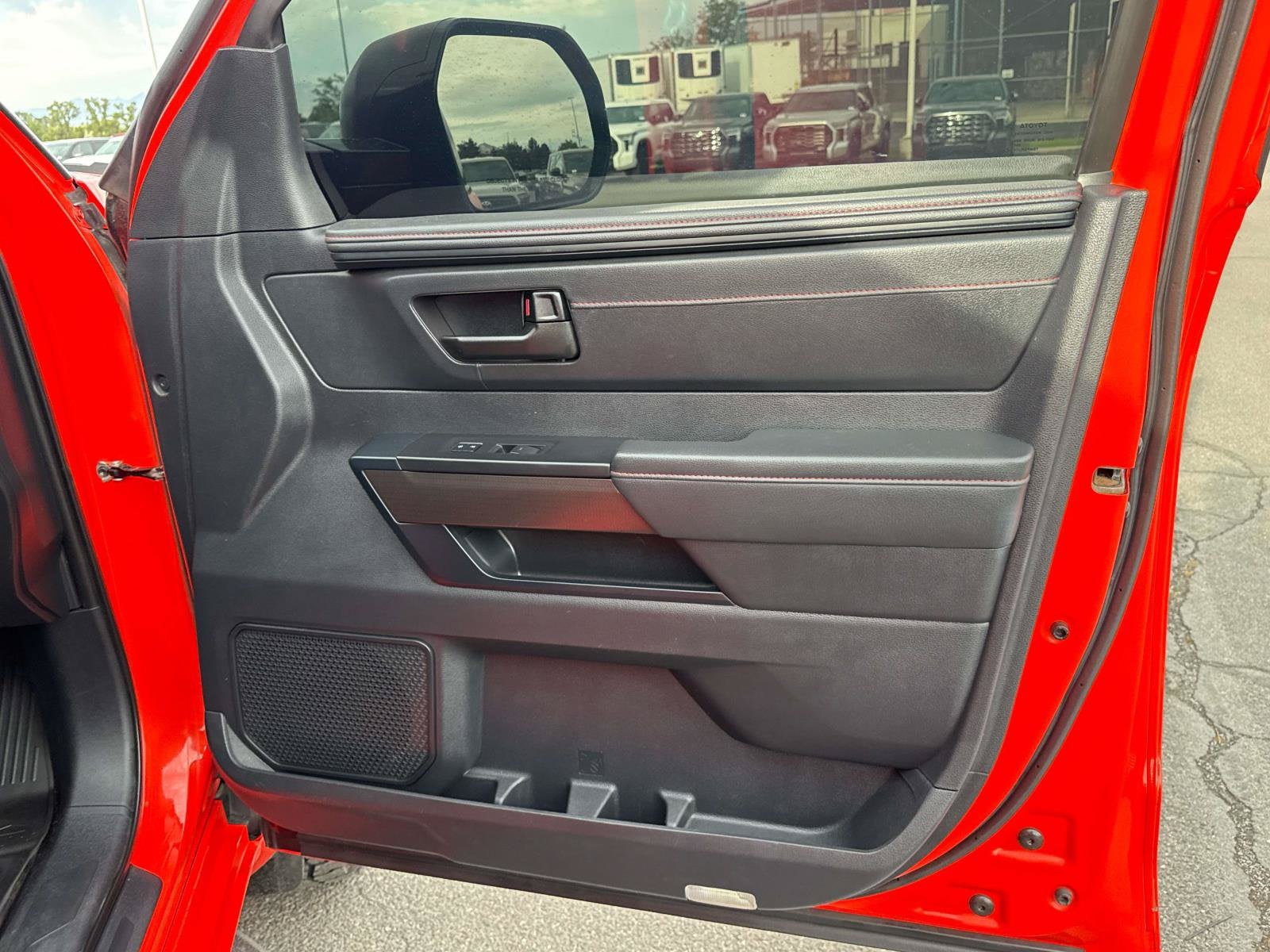 2023 Toyota Tundra i-FORCE MAX TRD Pro Hybrid