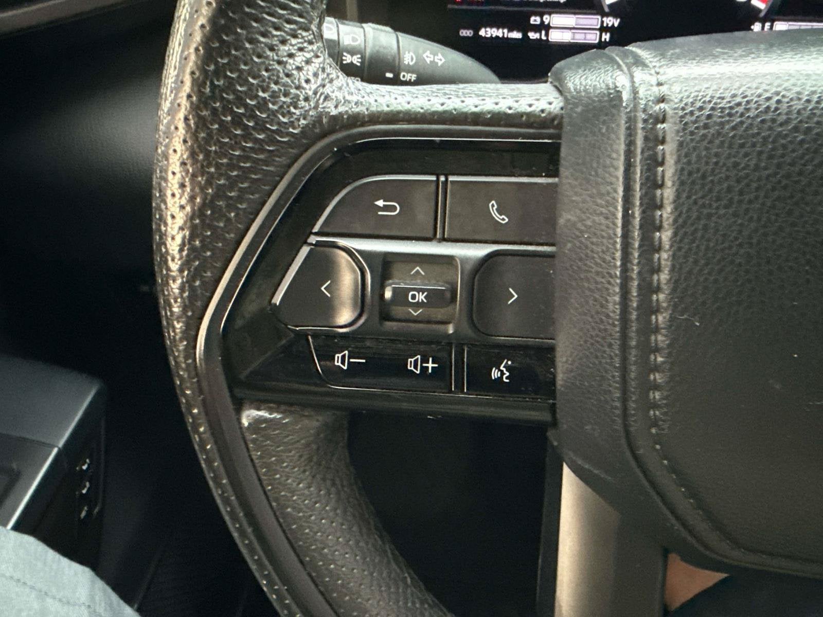 2023 Toyota Tundra i-FORCE MAX TRD Pro Hybrid