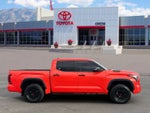 2023 Toyota Tundra i-FORCE MAX TRD Pro Hybrid