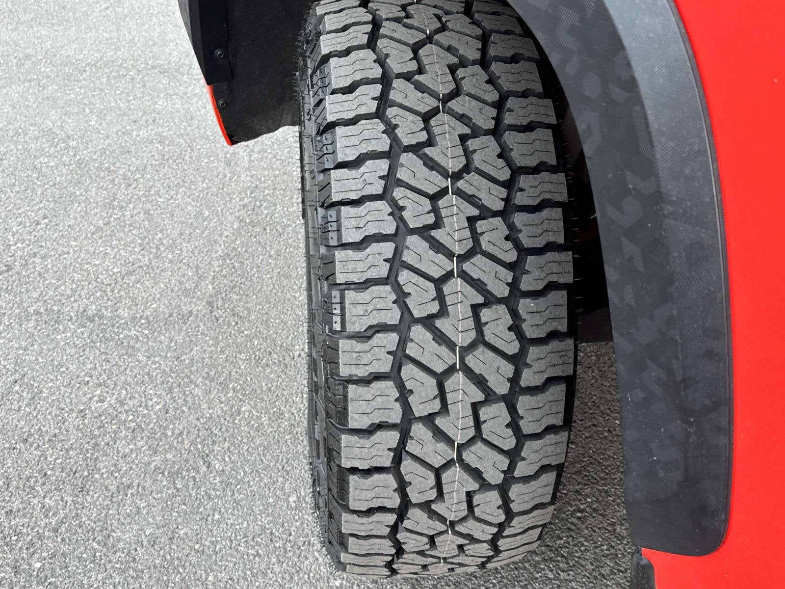 2023 Toyota Tundra i-FORCE MAX TRD Pro Hybrid