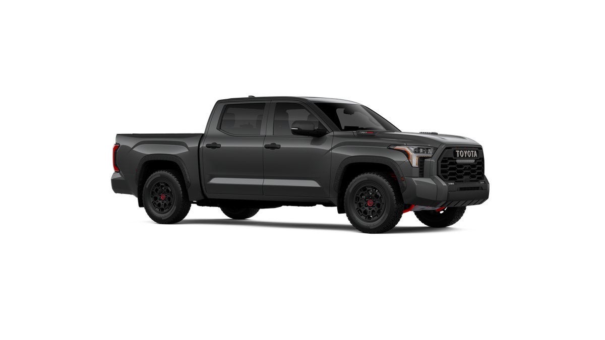 2026 Toyota Tundra i-FORCE MAX TRD Pro