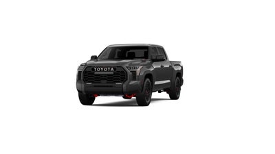 2026 Toyota Tundra i-FORCE MAX TRD Pro