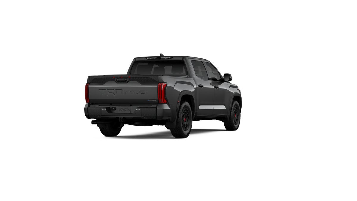 2026 Toyota Tundra i-FORCE MAX TRD Pro