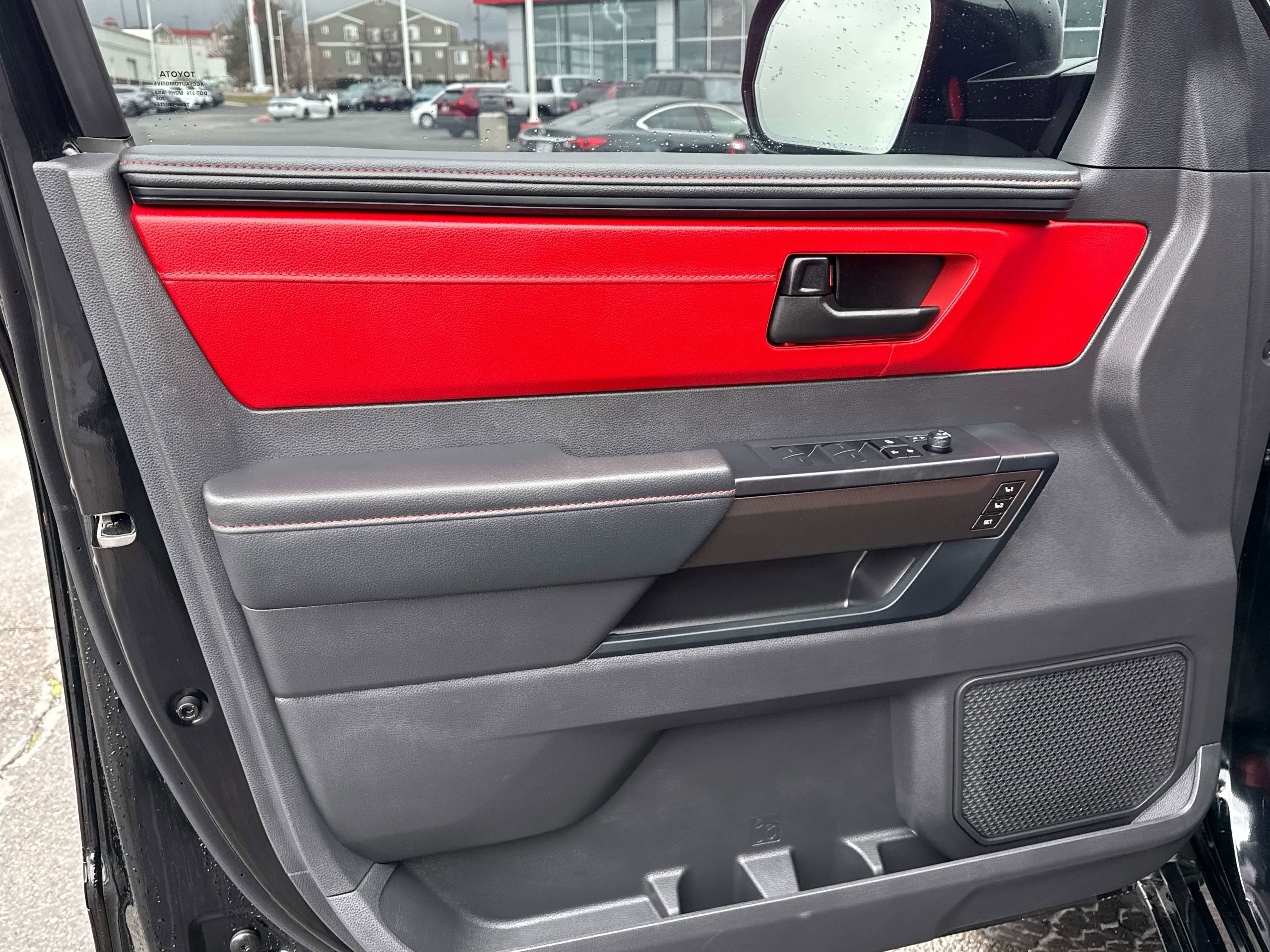 2024 Toyota TUNDRA HV 4X4 TRD Pro Hybrid