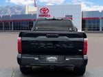 2024 Toyota TUNDRA HV 4X4 TRD Pro Hybrid