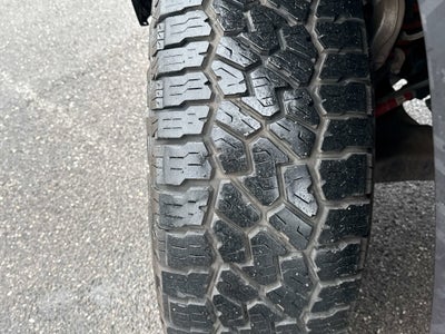 2024 Toyota TUNDRA HV 4X4 TRD Pro Hybrid