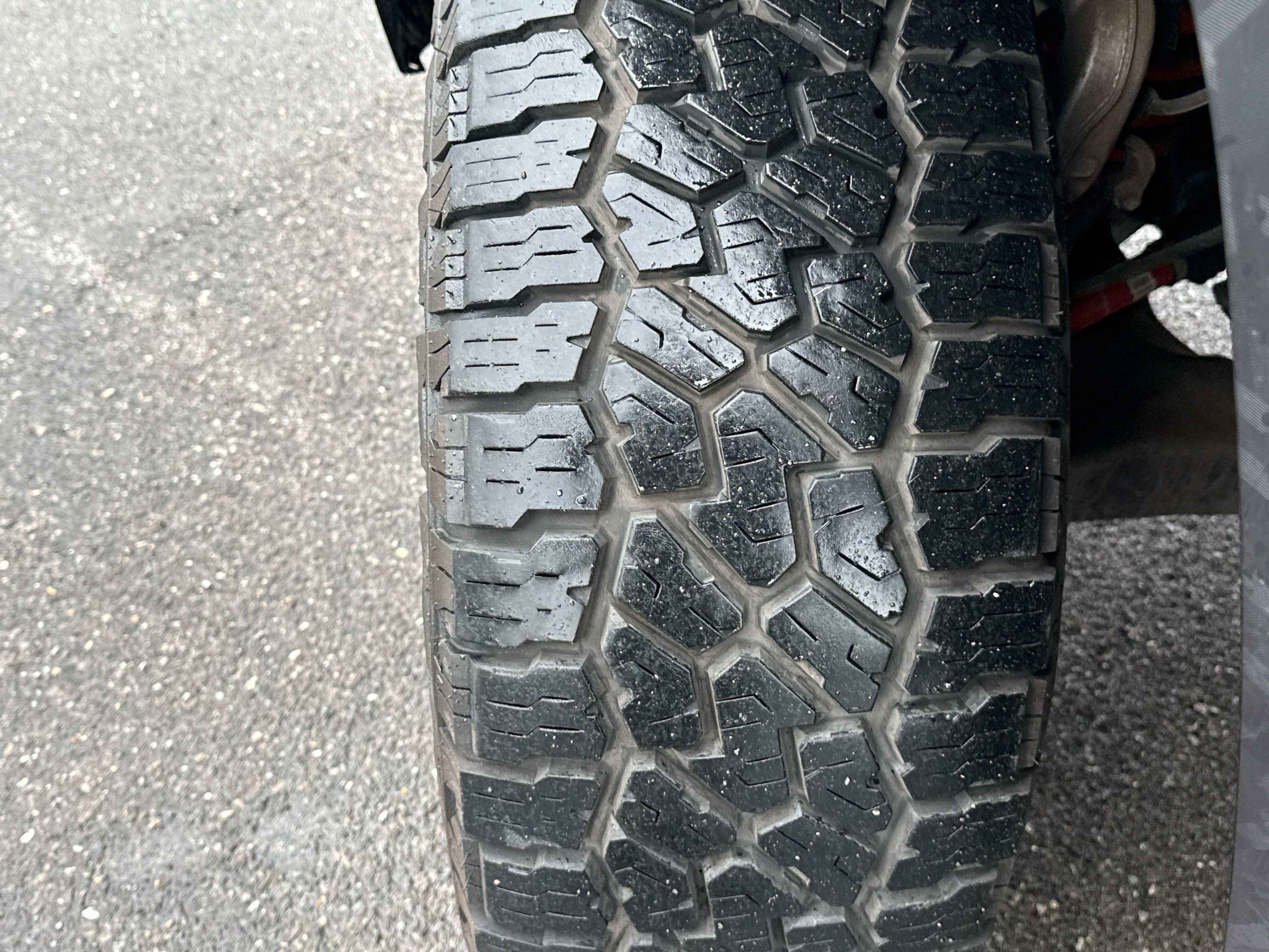 2024 Toyota TUNDRA HV 4X4 TRD Pro Hybrid