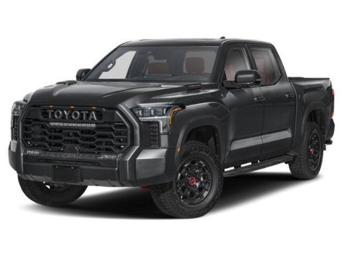 2024 Toyota TUNDRA HV 4X4 TRD Pro Hybrid