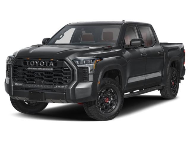 2024 Toyota TUNDRA HV 4X4 TRD Pro Hybrid