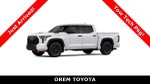 2026 Toyota Tundra i-FORCE MAX TRD Pro