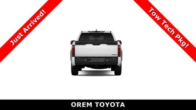 2026 Toyota Tundra i-FORCE MAX TRD Pro