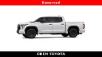 2026 Toyota Tundra i-FORCE MAX TRD Pro