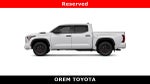 2026 Toyota Tundra i-FORCE MAX TRD Pro