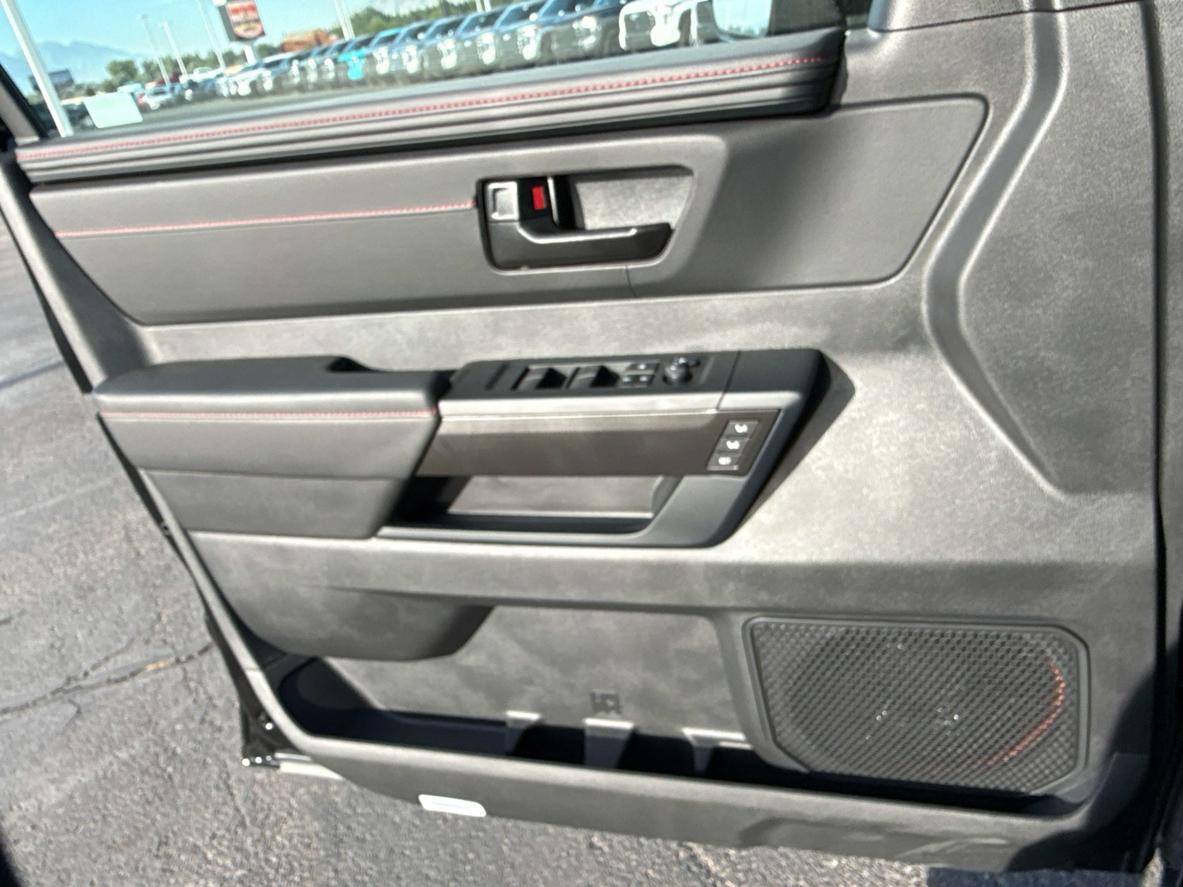 2026 Toyota Tundra i-FORCE MAX TRD Pro