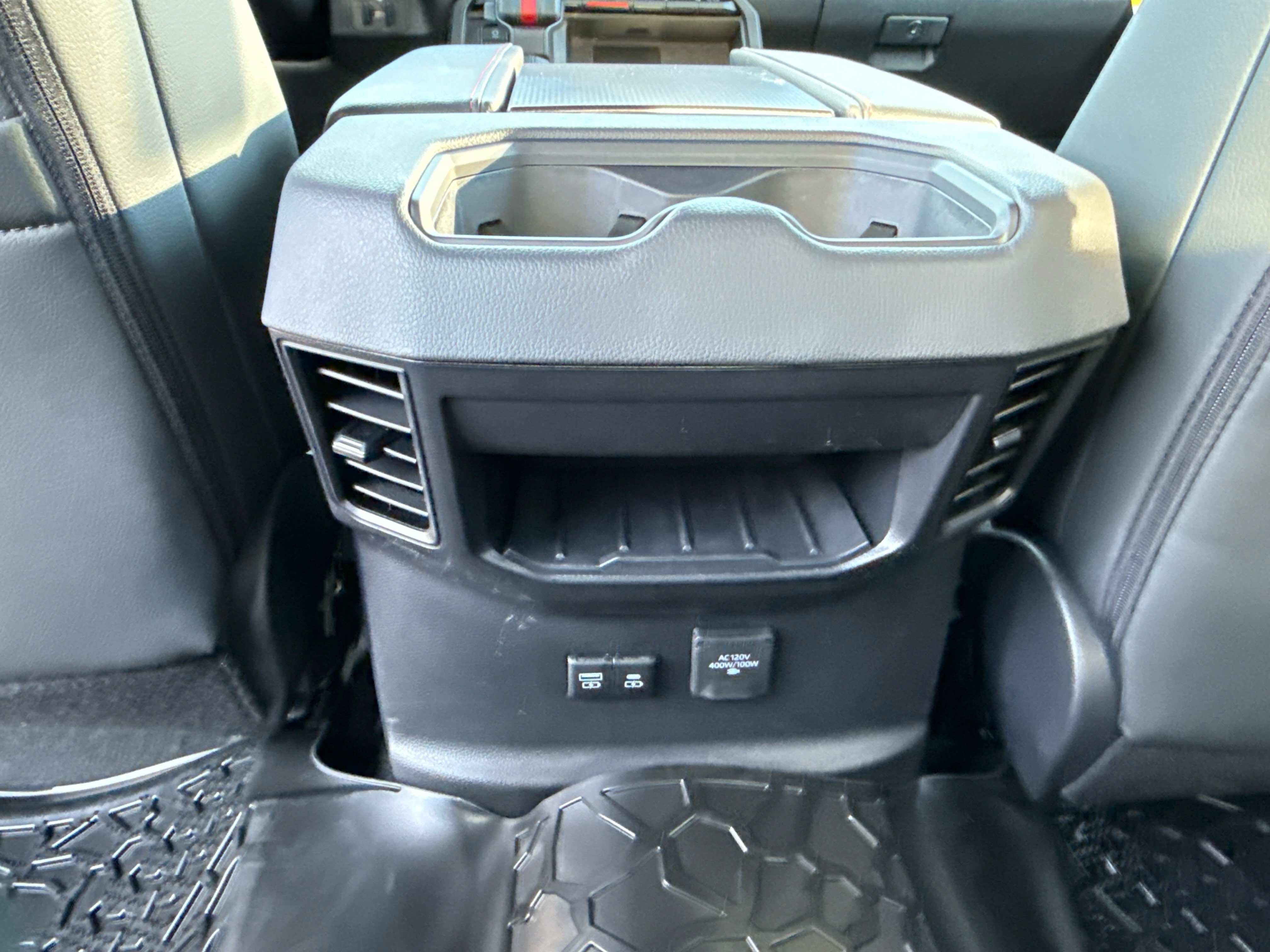 2026 Toyota Tundra i-FORCE MAX TRD Pro
