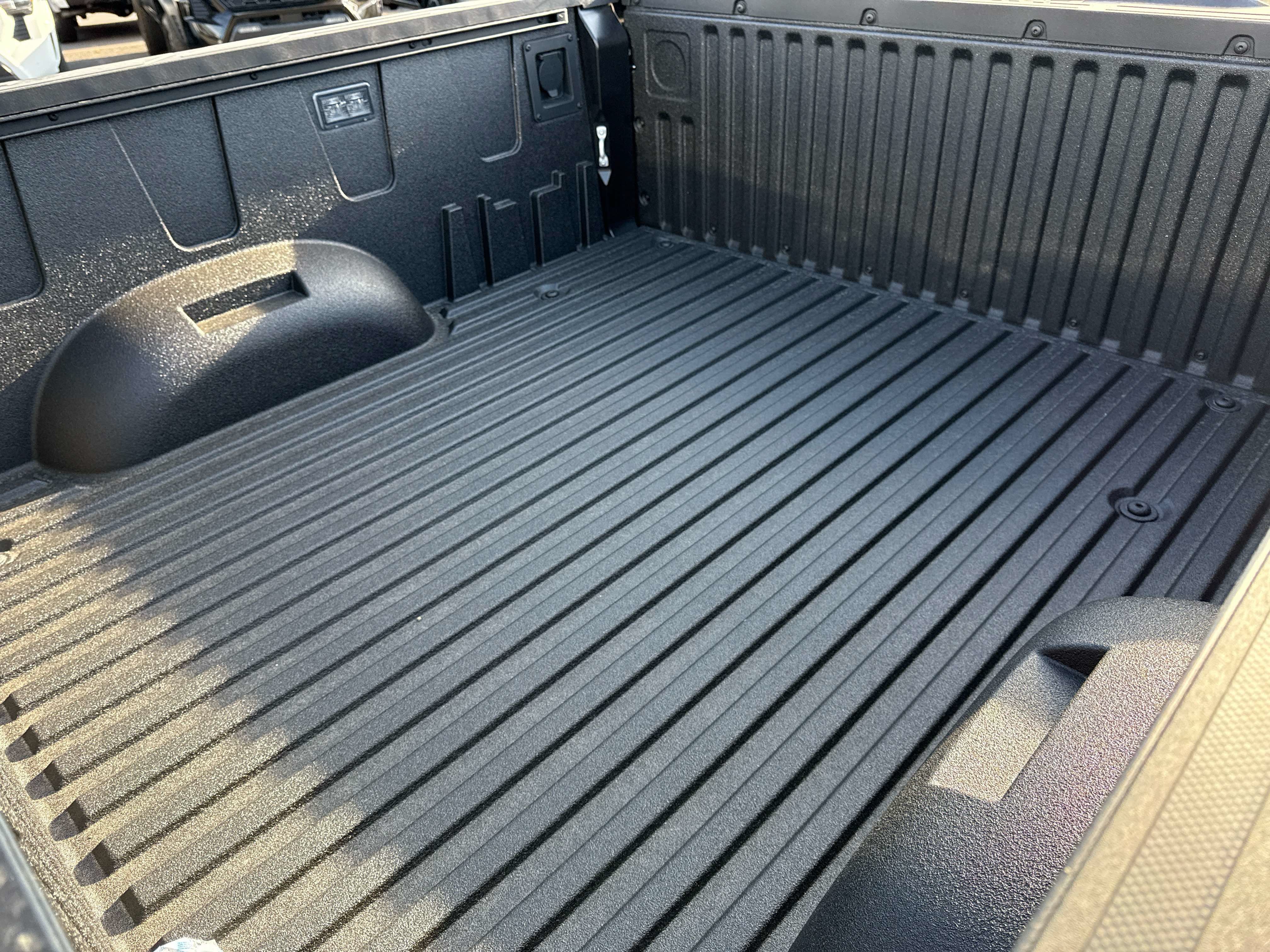 2026 Toyota Tundra i-FORCE MAX TRD Pro