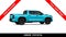 2026 Toyota Tundra 4WD TRD Pro Hybrid