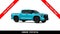 2026 Toyota Tundra 4WD TRD Pro Hybrid