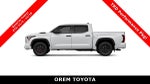 2026 Toyota Tundra i-FORCE MAX TRD Pro