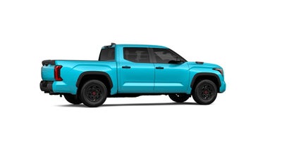 2026 Toyota Tundra i-FORCE MAX TRD Pro