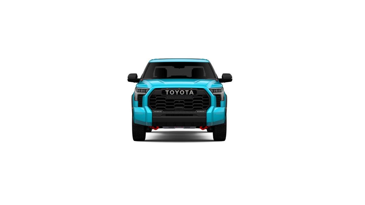 2026 Toyota Tundra i-FORCE MAX TRD Pro