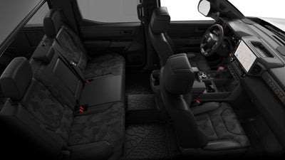 2026 Toyota Tundra i-FORCE MAX TRD Pro