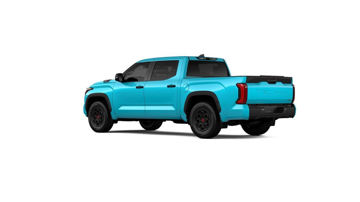 2026 Toyota Tundra i-FORCE MAX TRD Pro