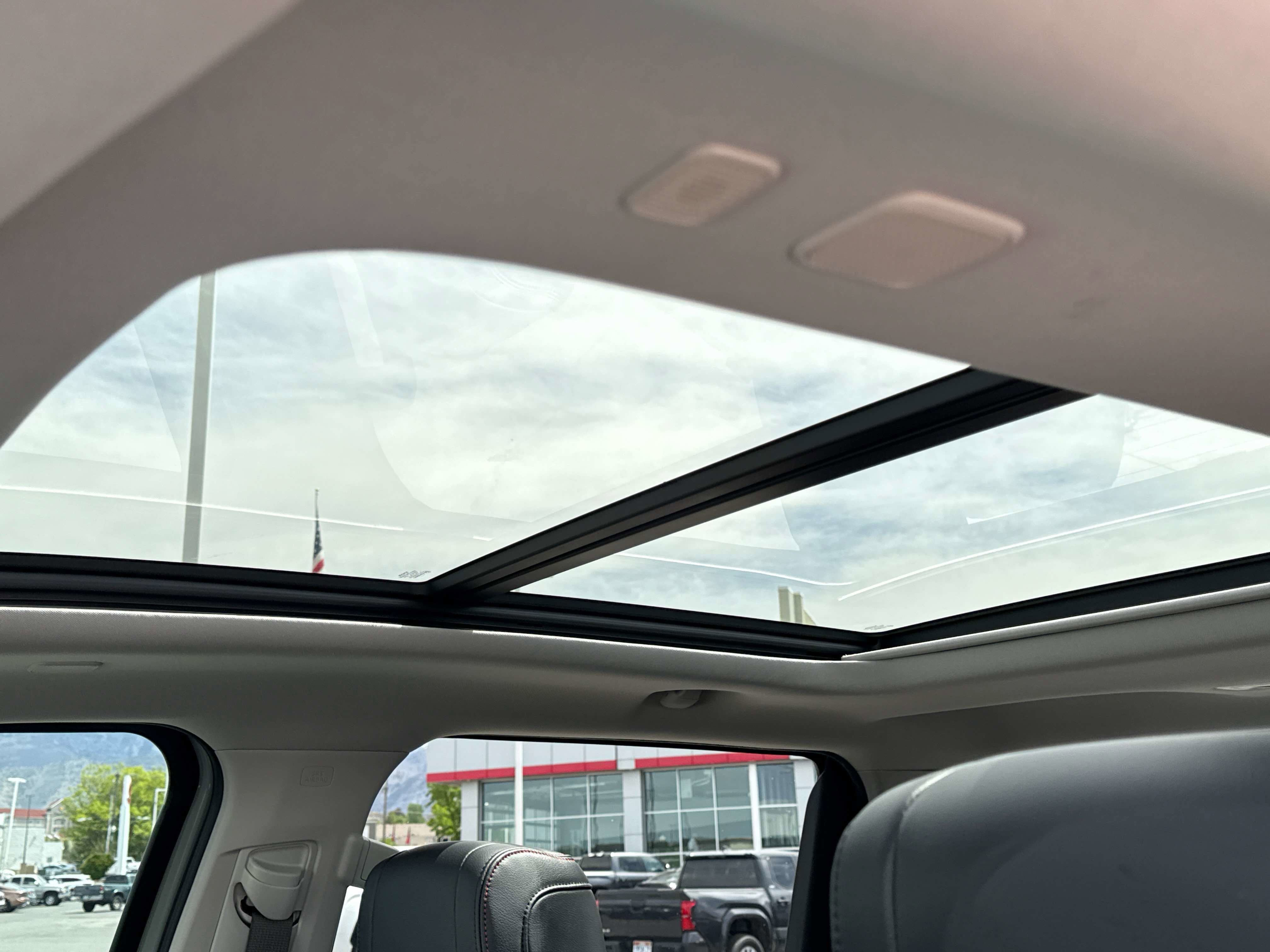 2022 Toyota TUNDRA HV 4X4 TRD Pro Hybrid