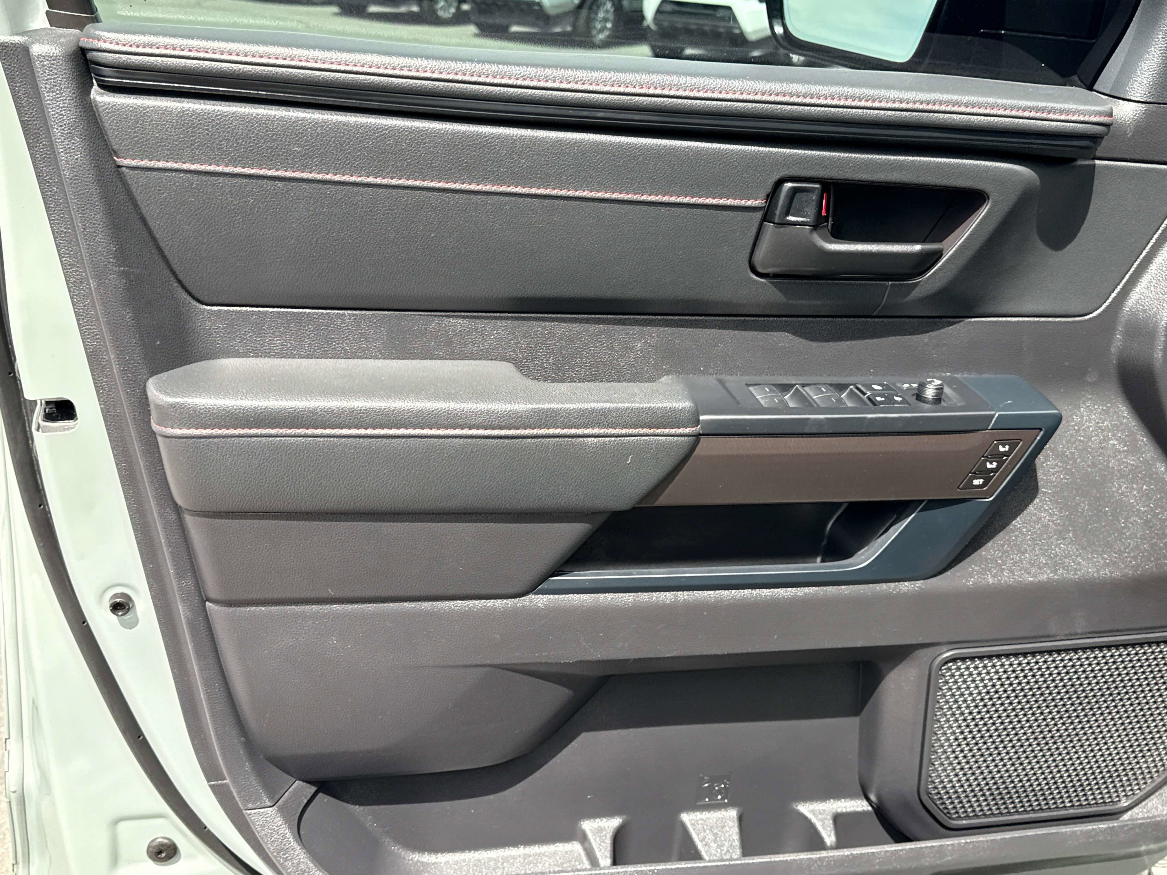 2022 Toyota TUNDRA HV 4X4 TRD Pro Hybrid