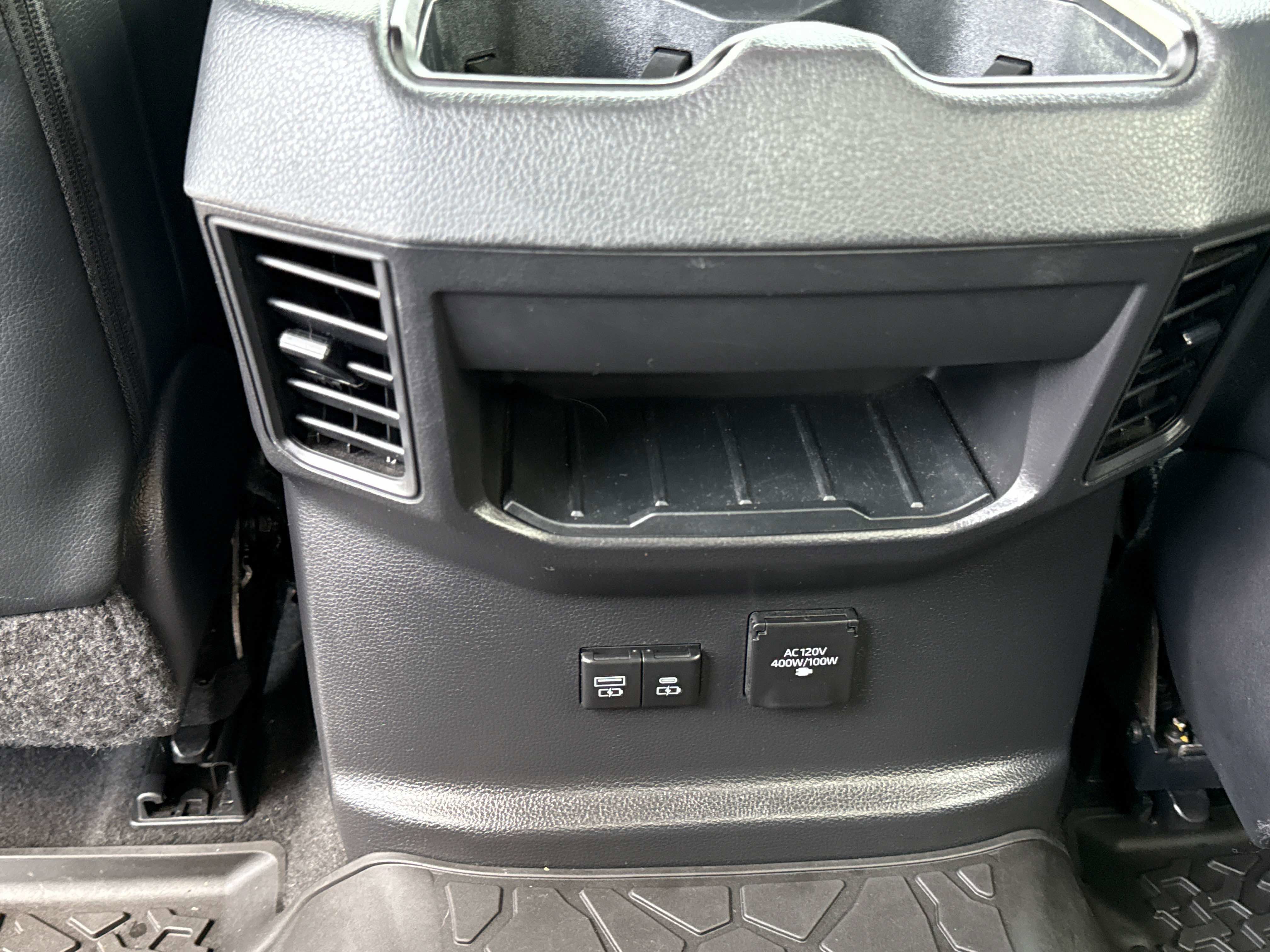 2022 Toyota TUNDRA HV 4X4 TRD Pro Hybrid