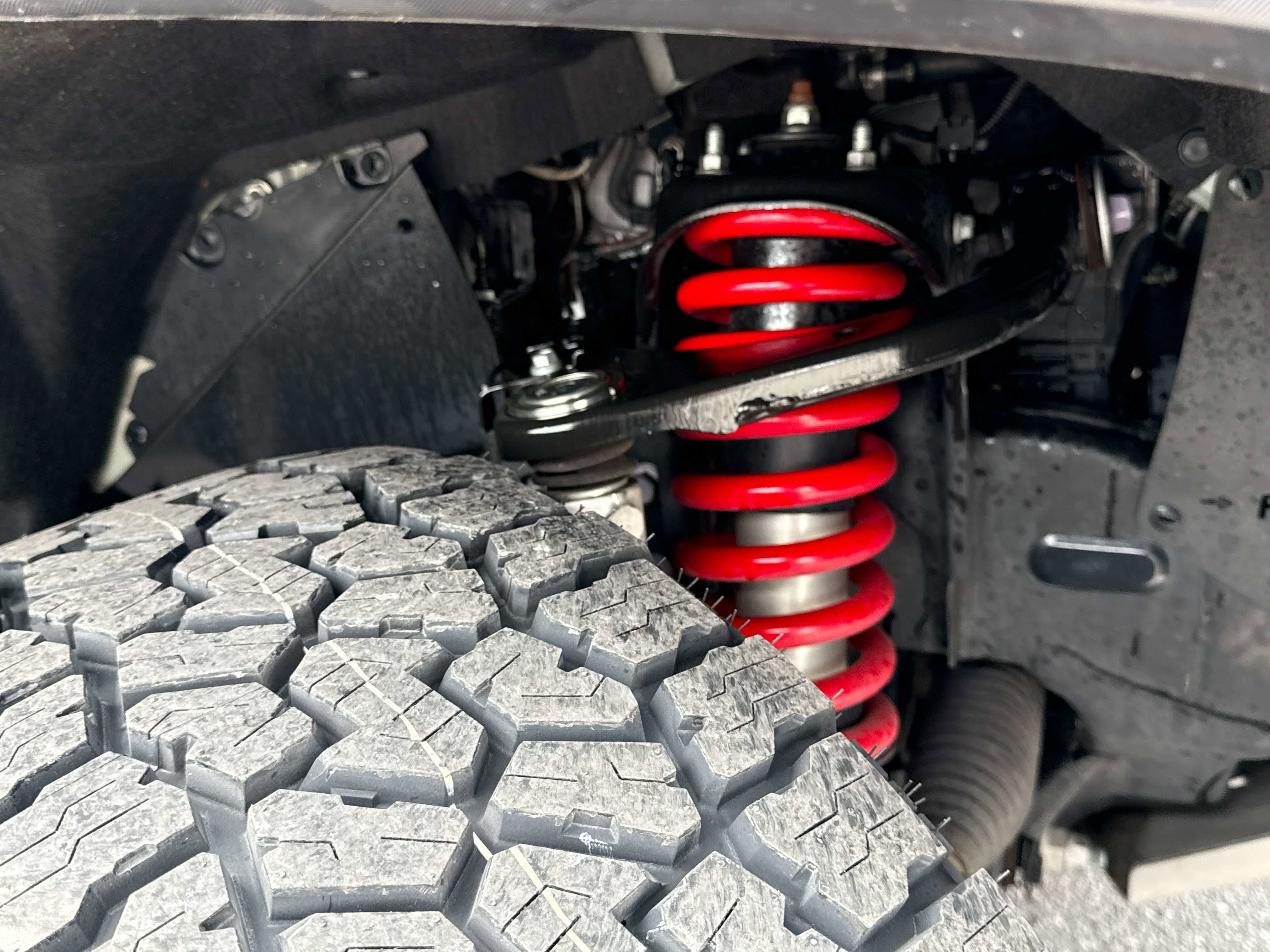 2022 Toyota TUNDRA HV 4X4 TRD Pro Hybrid