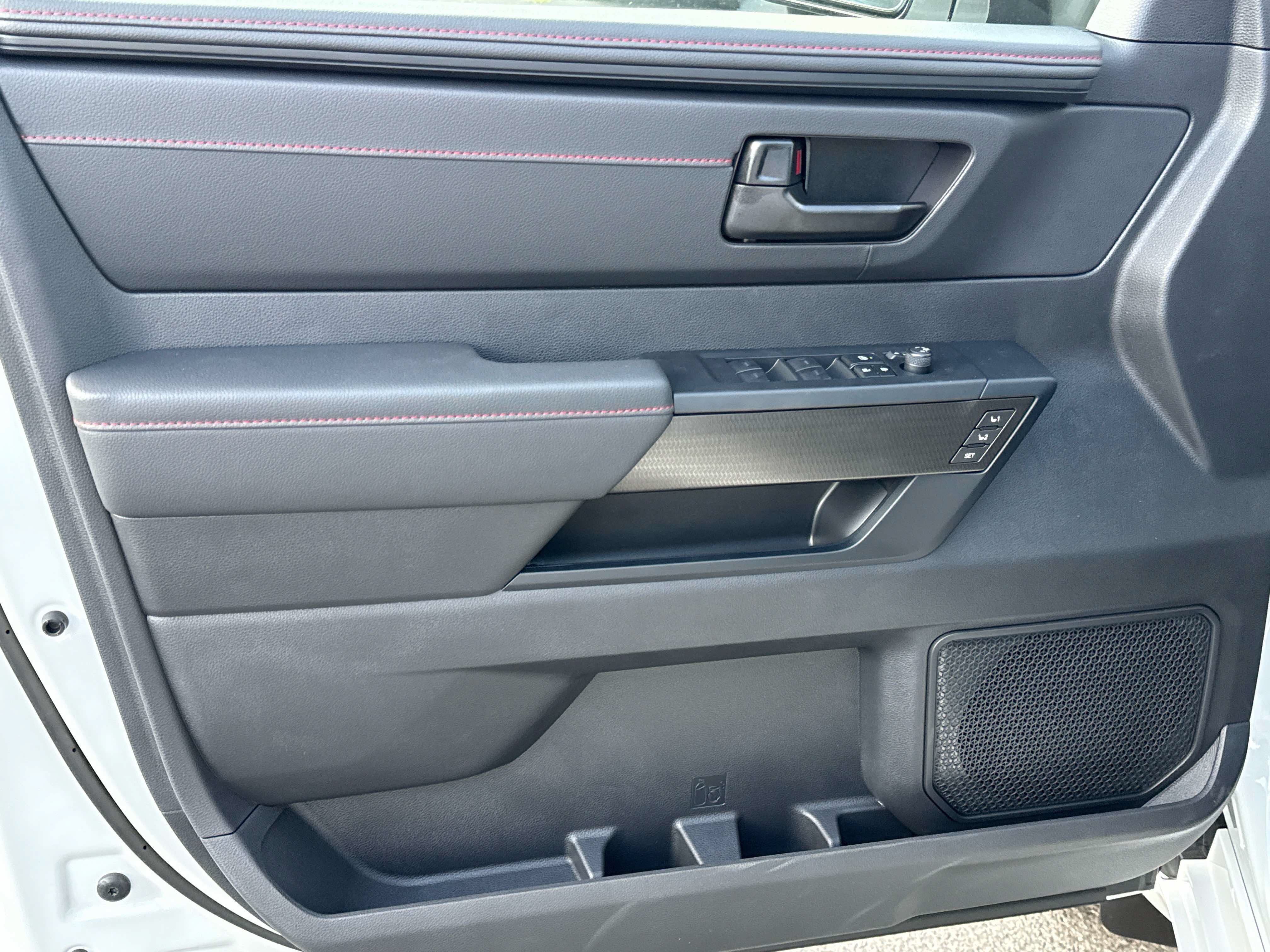 2026 Toyota Tundra i-FORCE MAX TRD Pro