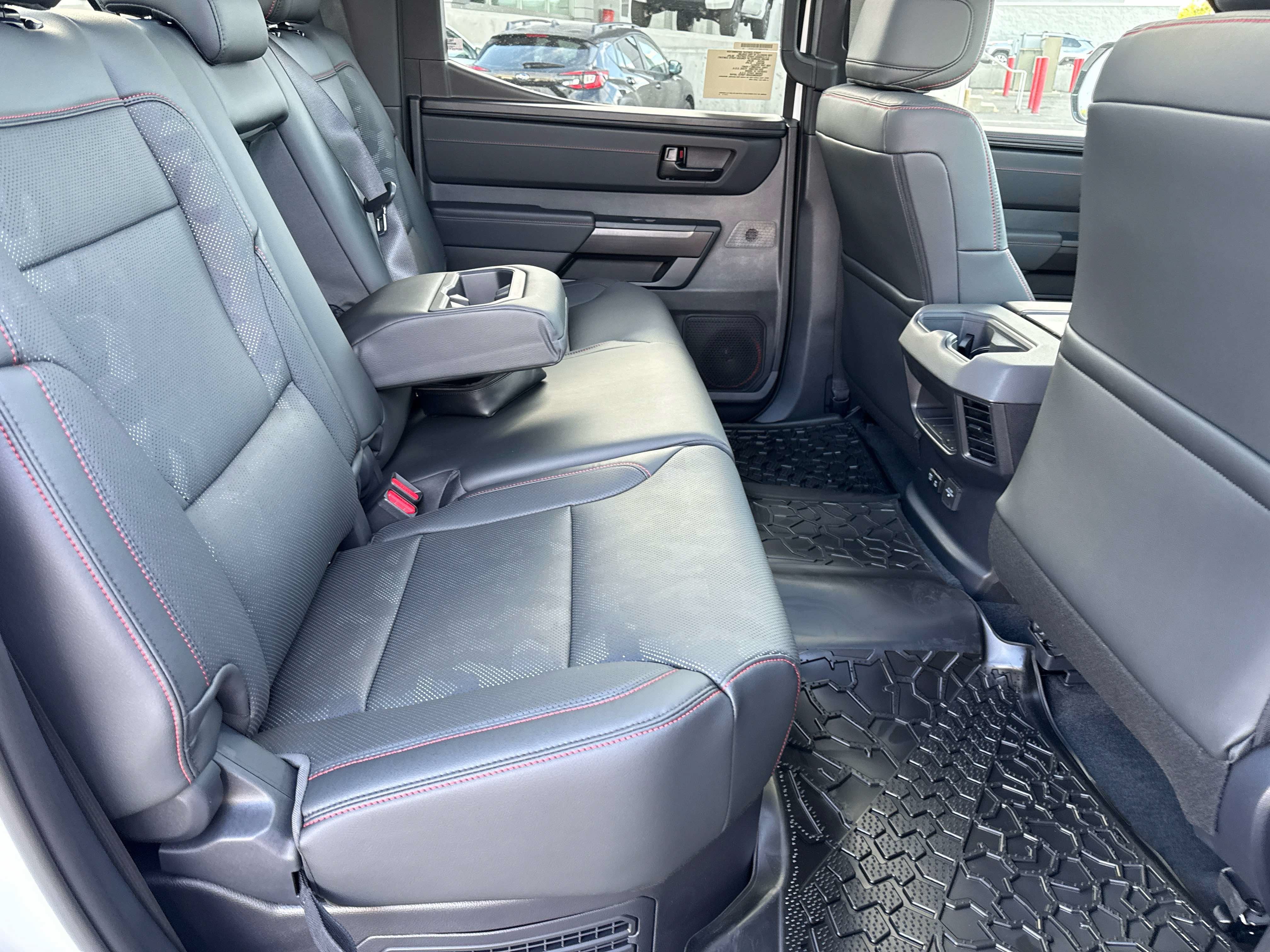 2026 Toyota Tundra i-FORCE MAX TRD Pro