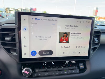 2026 Toyota Tundra i-FORCE MAX TRD Pro