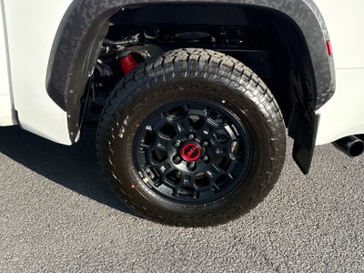 2026 Toyota Tundra i-FORCE MAX TRD Pro