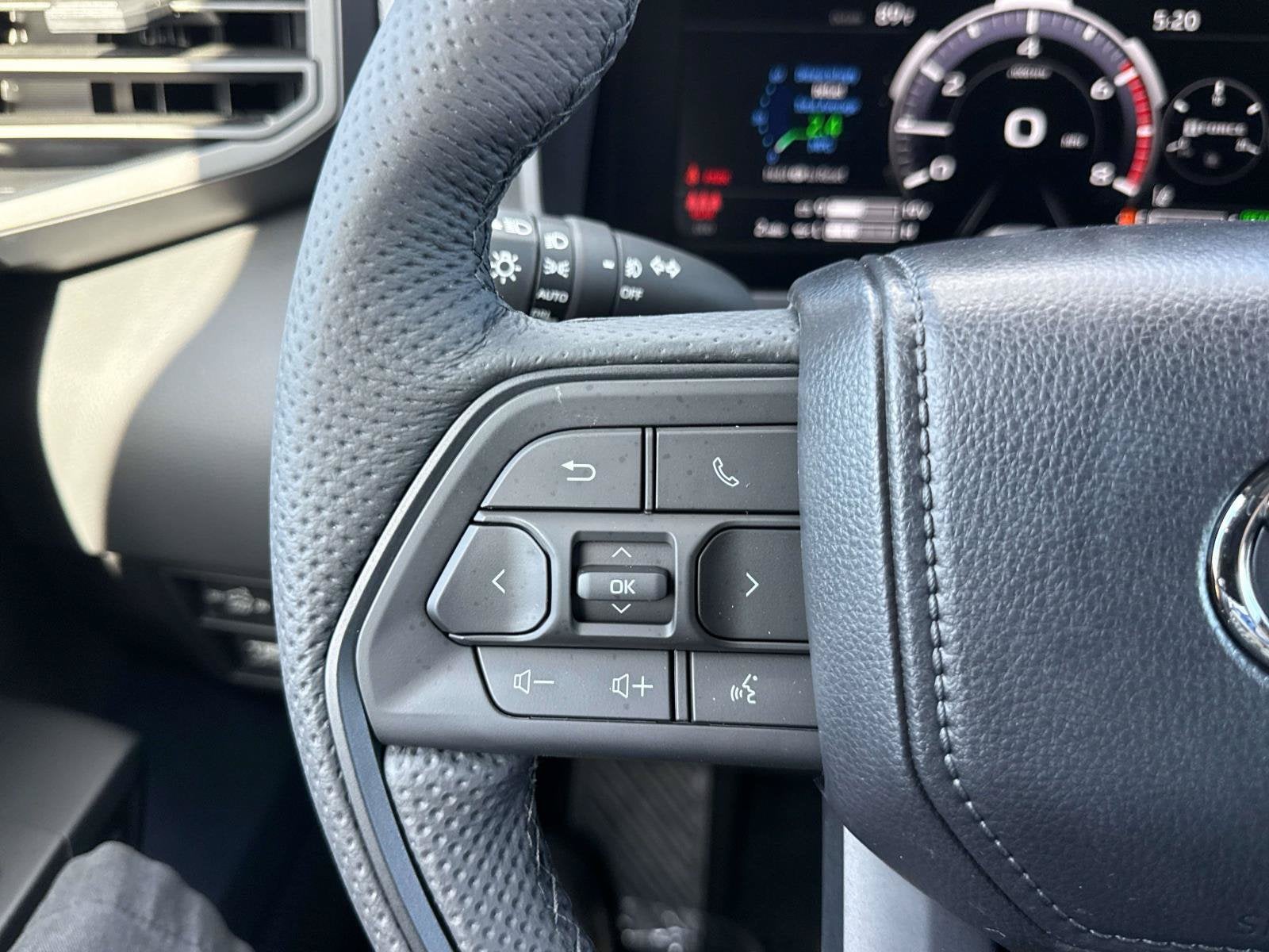 2026 Toyota Tundra i-FORCE MAX TRD Pro