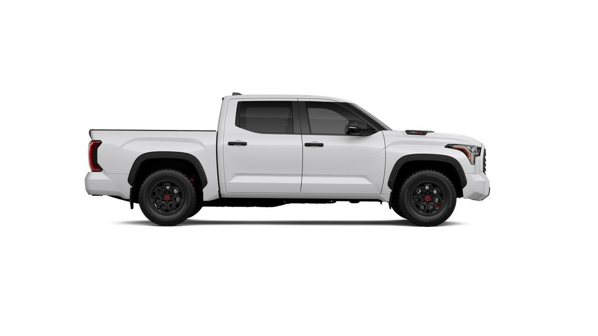 2026 Toyota Tundra i-FORCE MAX TRD Pro