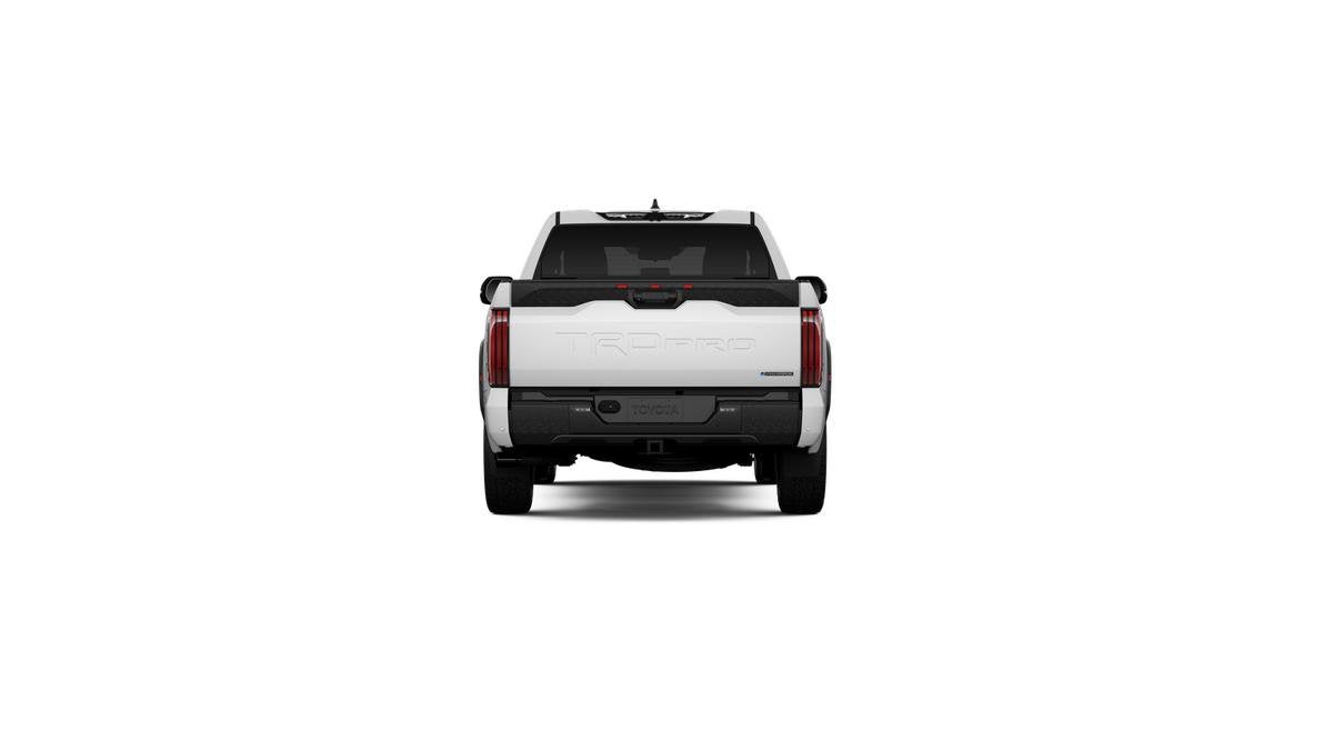 2026 Toyota Tundra i-FORCE MAX TRD Pro
