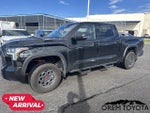 2025 Toyota Tundra i-FORCE MAX TRD Pro Hybrid