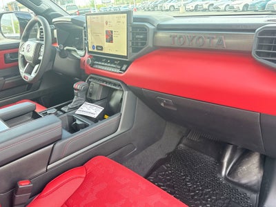 2026 Toyota Tundra i-FORCE MAX TRD Pro