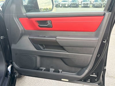 2026 Toyota Tundra i-FORCE MAX TRD Pro