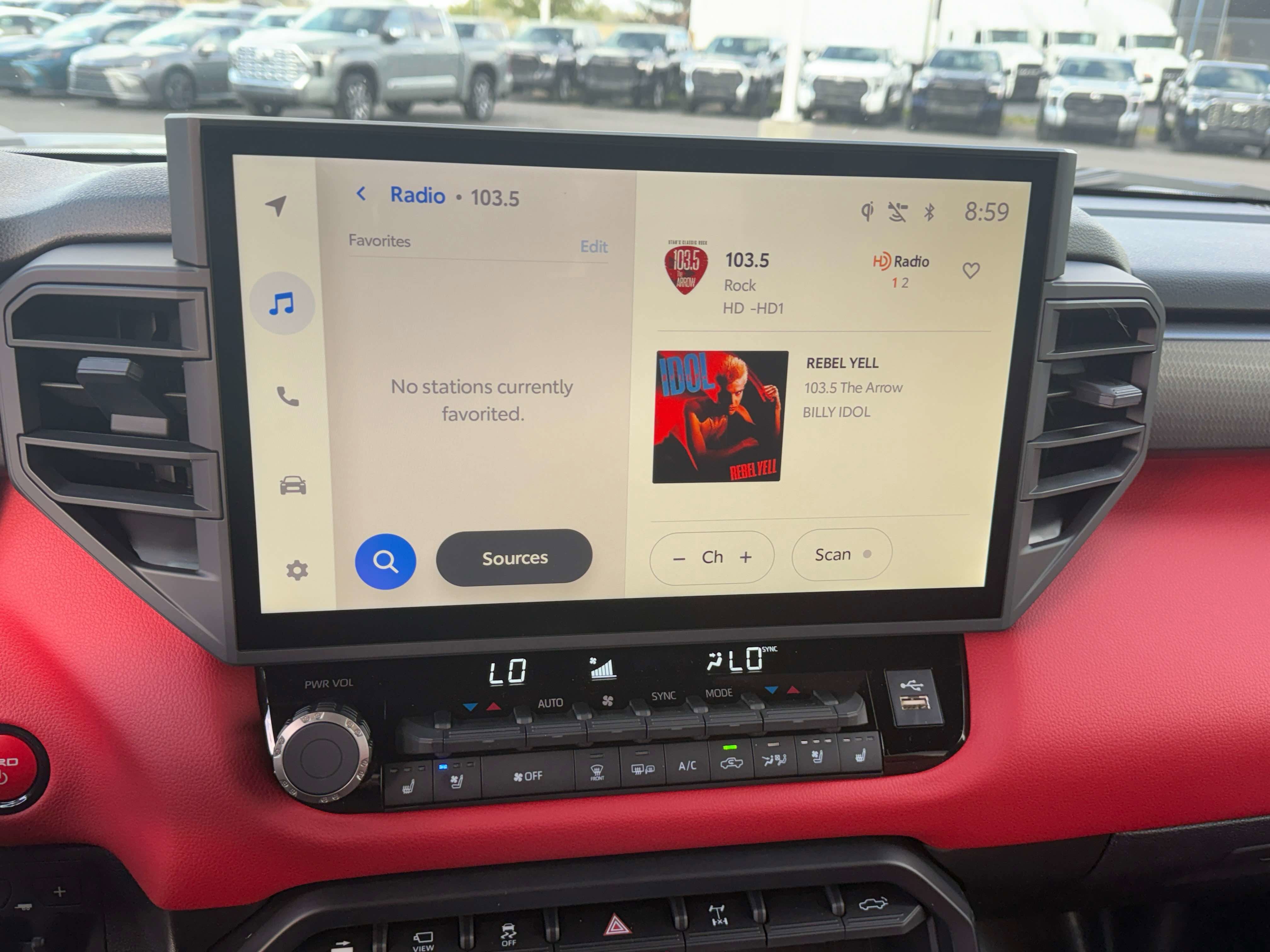 2026 Toyota Tundra i-FORCE MAX TRD Pro