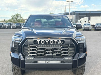 2026 Toyota Tundra i-FORCE MAX TRD Pro