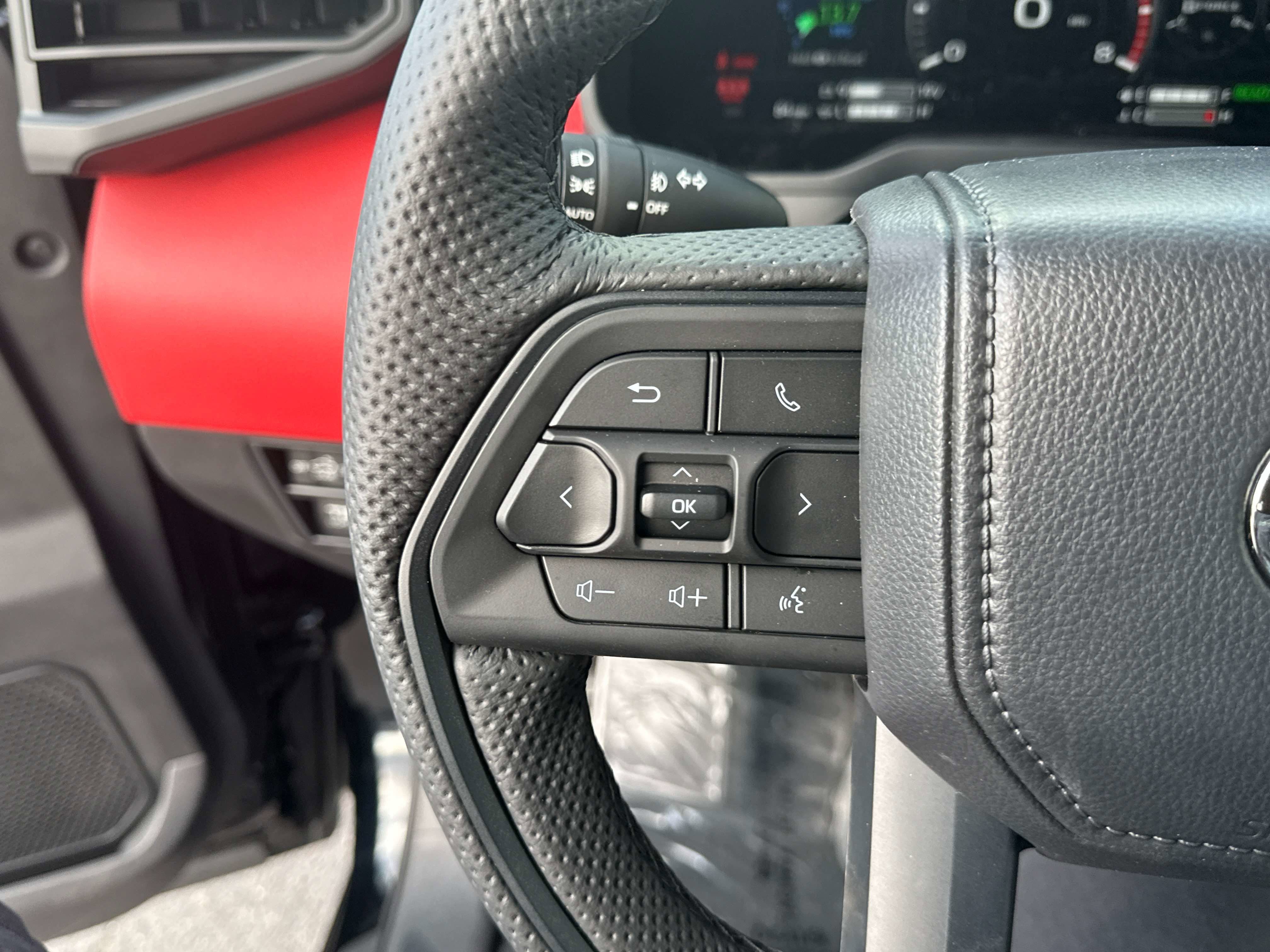 2026 Toyota Tundra i-FORCE MAX TRD Pro