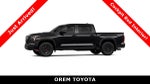 2026 Toyota Tundra i-FORCE MAX TRD Pro