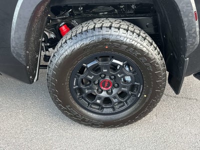 2026 Toyota Tundra i-FORCE MAX TRD Pro