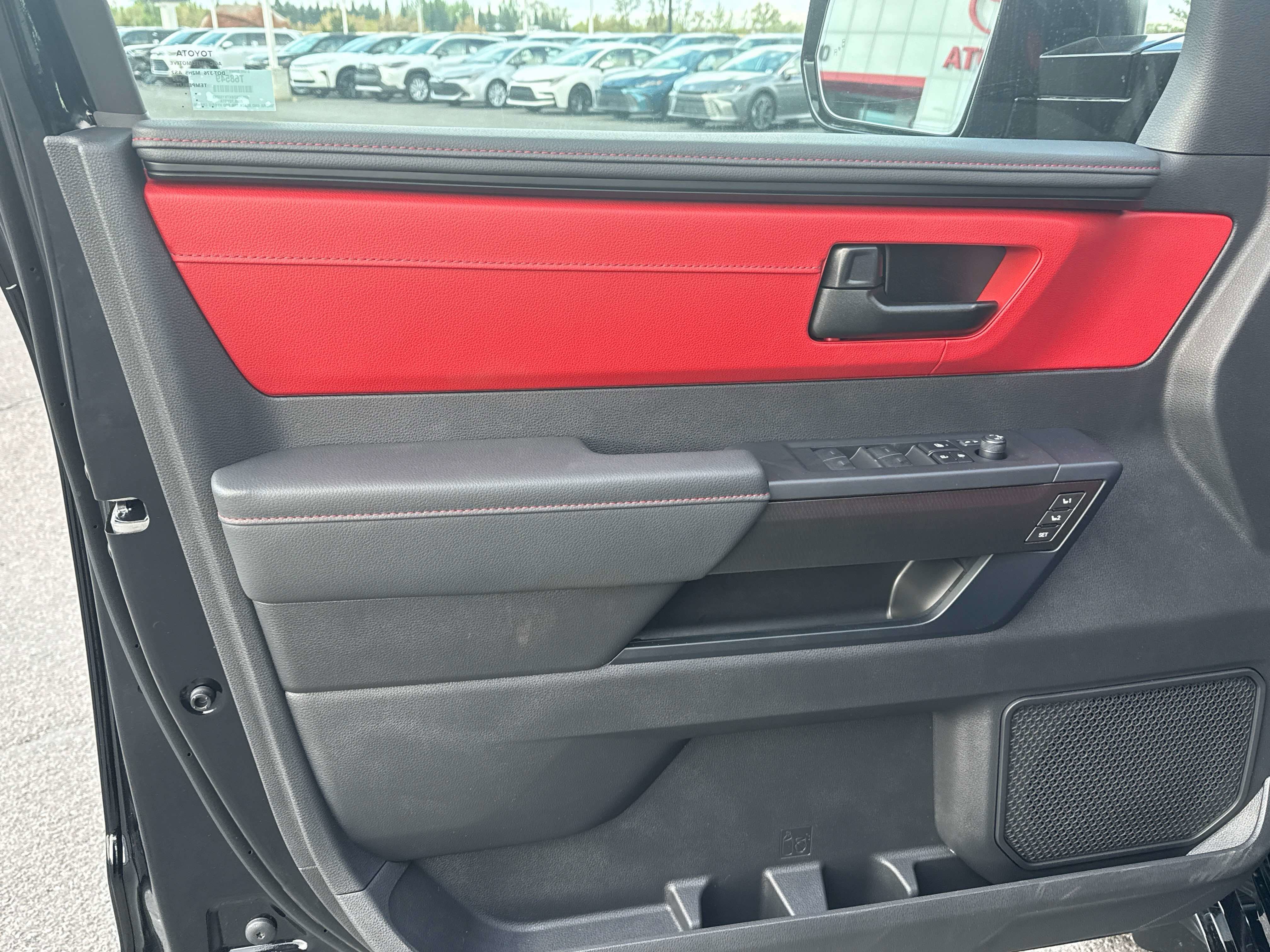 2026 Toyota Tundra i-FORCE MAX TRD Pro