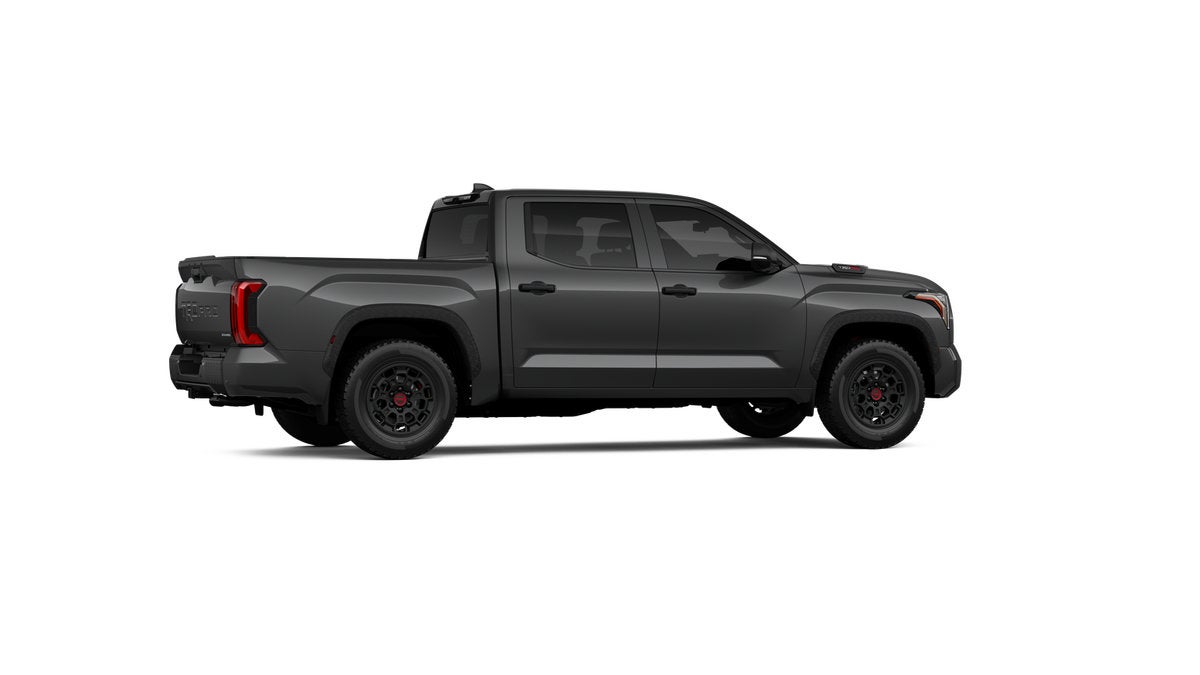 2026 Toyota Tundra i-FORCE MAX TRD Pro